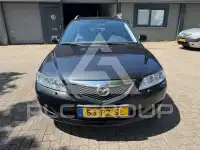 2005 Mazda 6