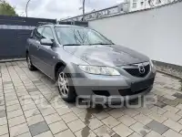 2005 Mazda 6