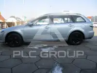 2005 Mazda 6