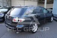 2005 Mazda 6