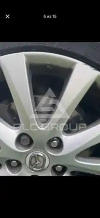 2005 Mazda 6