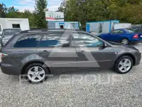 2005 Mazda 6