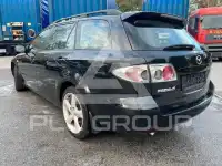 2005 Mazda 6