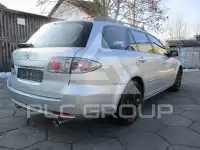 2005 Mazda 6