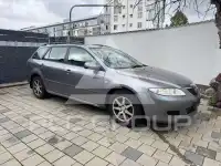 2005 Mazda 6