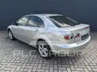 2005 Mazda 6