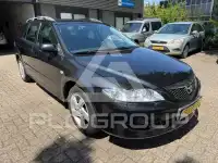 2005 Mazda 6