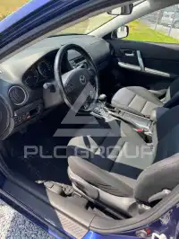 2005 Mazda 6