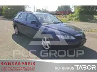 2005 Mazda 6