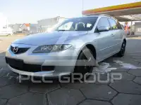 2005 Mazda 6