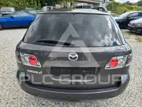 2005 Mazda 6