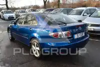 2005 Mazda 6