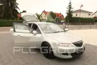 2005 Mazda 6