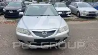 2005 Mazda 6