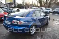 2005 Mazda 6