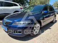 2005 Mazda 6