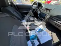 2005 Mazda 6