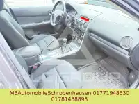 2005 Mazda 6