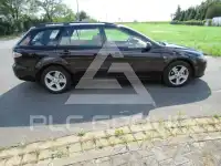 2005 Mazda 6