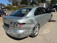 2005 Mazda 6