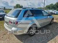 2005 Mazda 6