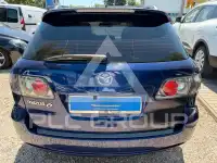 2005 Mazda 6