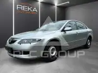 2005 Mazda 6