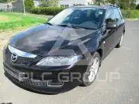 2005 Mazda 6