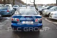 2005 Mazda 6