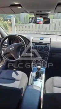 2005 Mazda 6