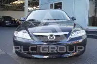 2005 Mazda 6