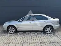 2005 Mazda 6