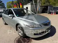 2005 Mazda 6