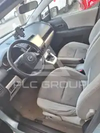 2005 Mazda 5
