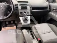 2005 Mazda 5