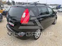 2005 Mazda 5