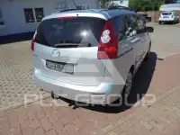 2005 Mazda 5