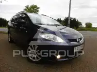 2005 Mazda 5