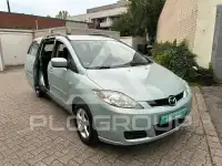 2005 Mazda 5