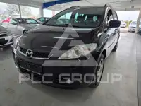 2005 Mazda 5