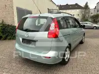 2005 Mazda 5