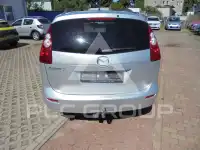 2005 Mazda 5