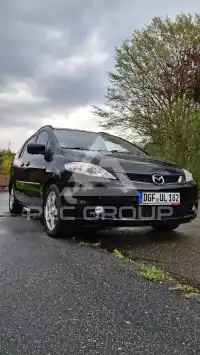 2005 Mazda 5
