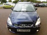 2005 Mazda 5