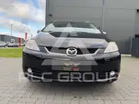 2005 Mazda 5