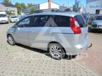 2005 Mazda 5