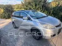 2005 Mazda 5
