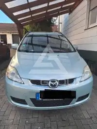 2005 Mazda 5