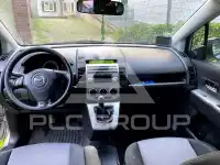 2005 Mazda 5