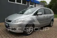 2005 Mazda 5